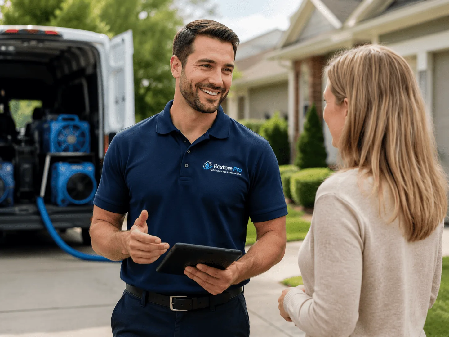 Water Damage Restoration Mountain Brook, AL FAQs